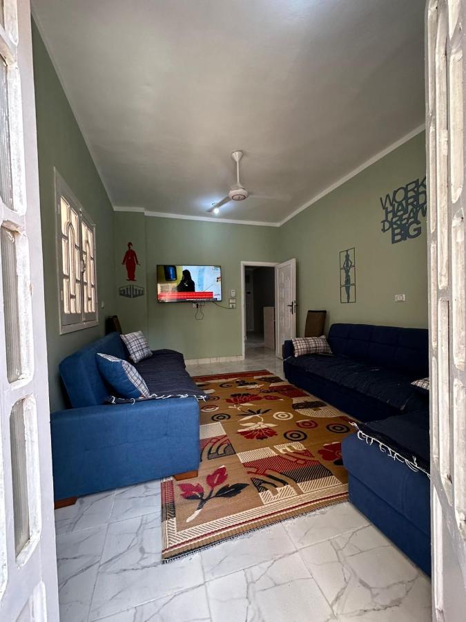 Skylen Hostel Хургада Экстерьер фото
