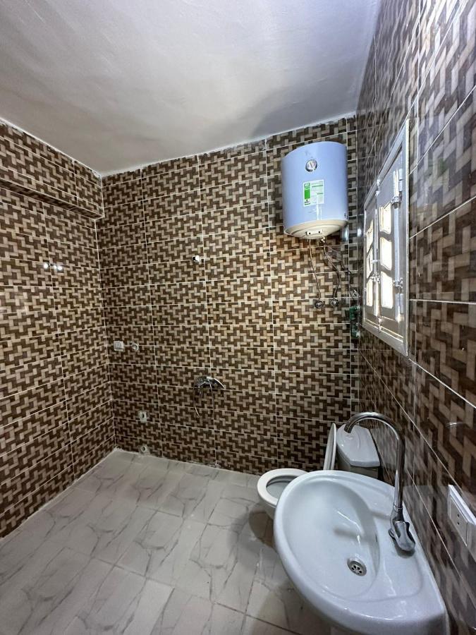 Skylen Hostel Хургада Экстерьер фото