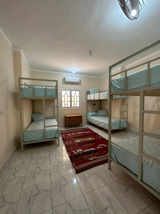 Skylen Hostel Хургада Экстерьер фото