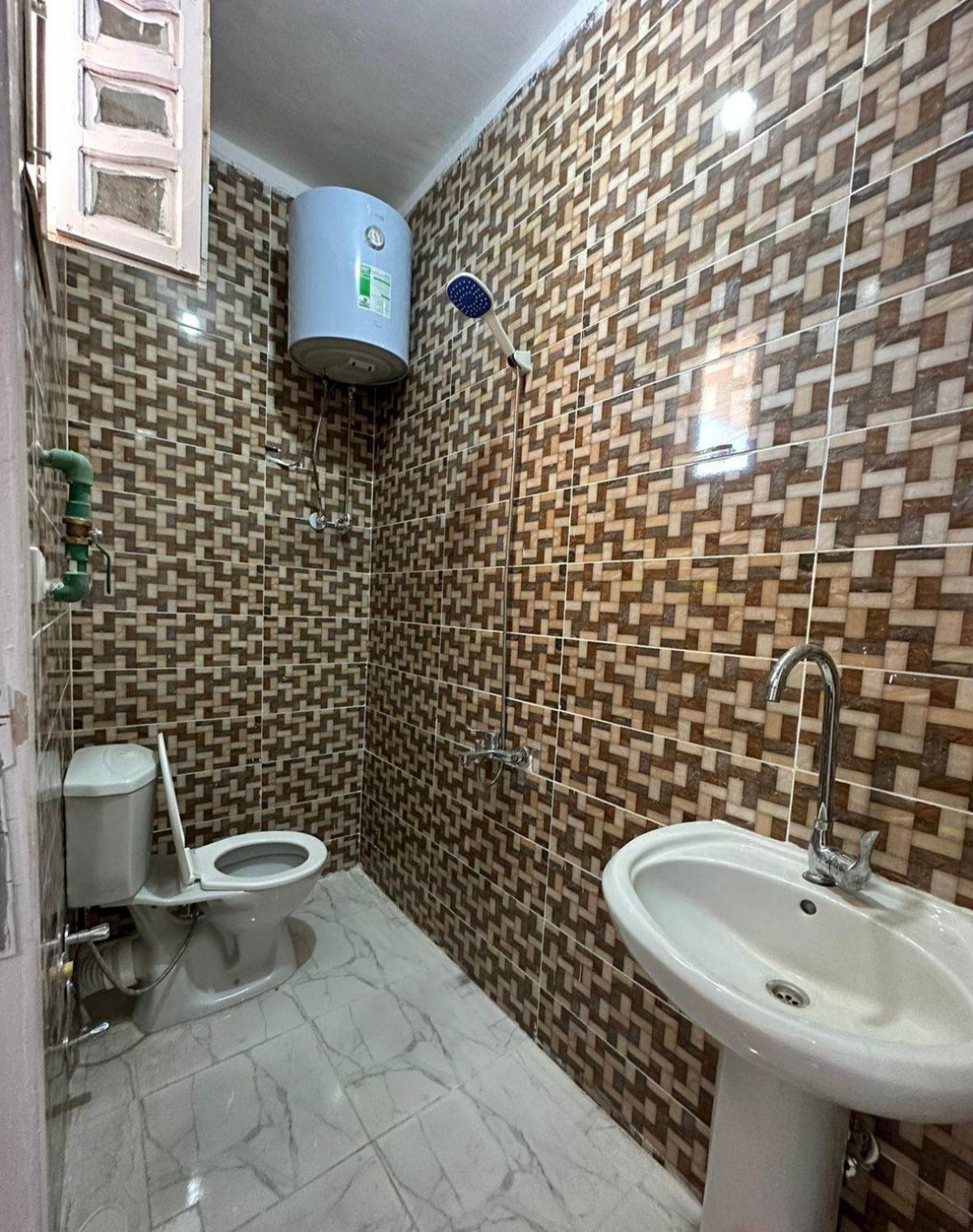 Skylen Hostel Хургада Экстерьер фото