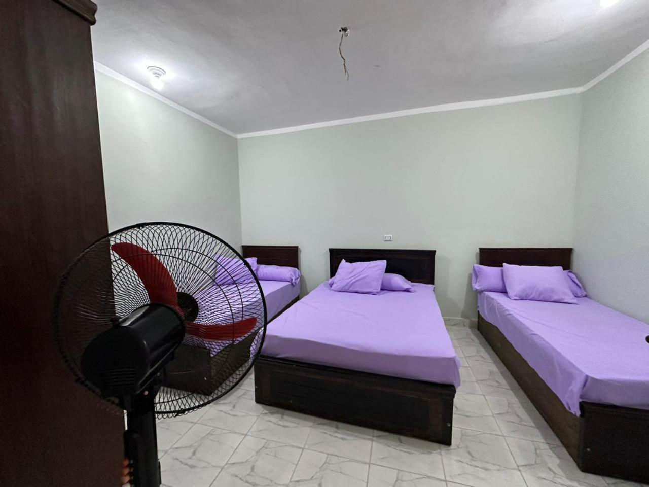 Skylen Hostel Хургада Экстерьер фото