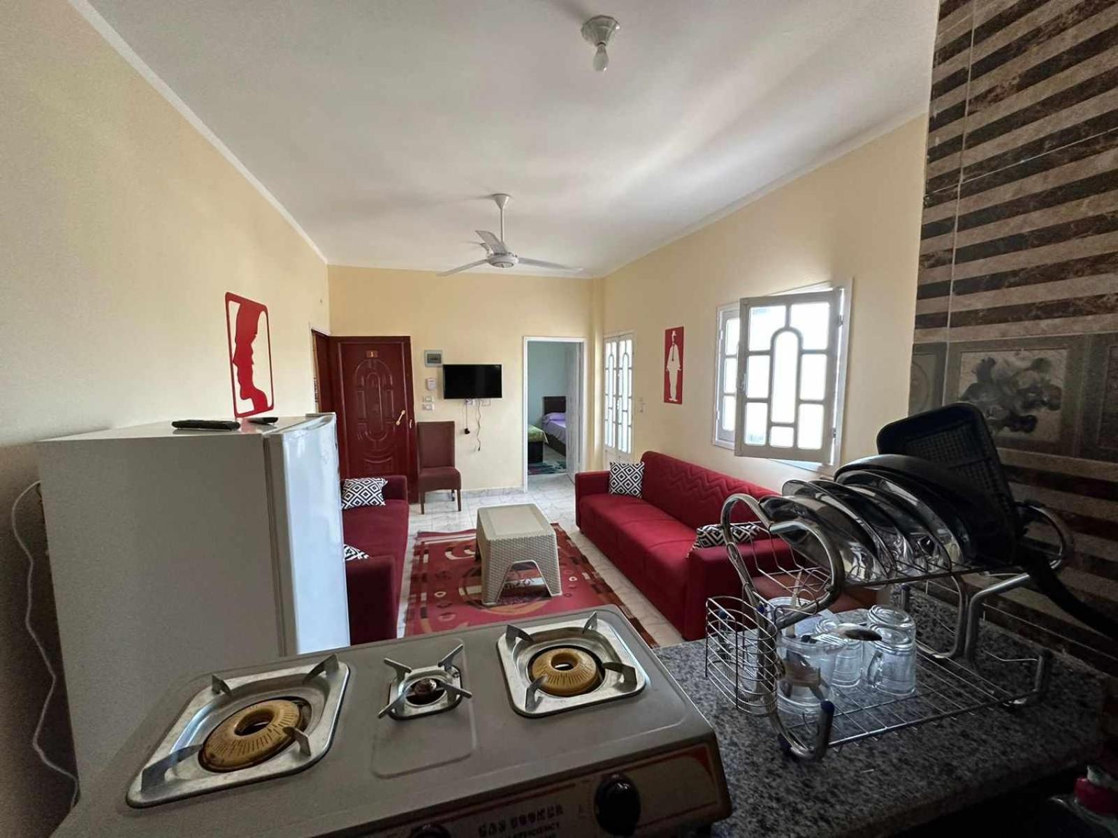 Skylen Hostel Хургада Экстерьер фото