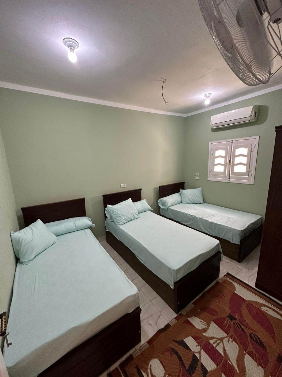 Skylen Hostel Хургада Экстерьер фото
